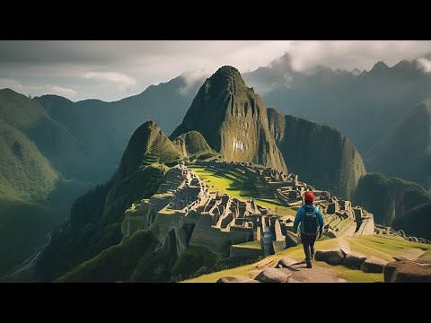 How To Backpack South America