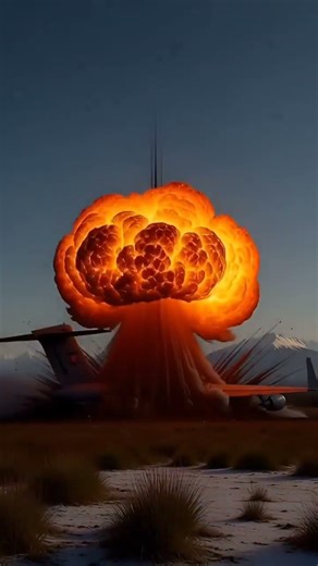 2010 - A U.S. Air Force C-17 crashed during training in Alaska.