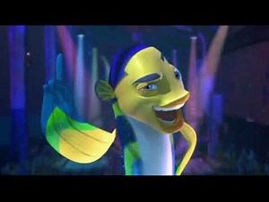 MLSHD SHARK TALE CLUB OSCAR
