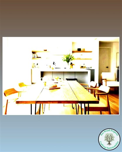 Reclaimed Wood Drop Leaf Dining Table with Hairpin Legs Folding Table