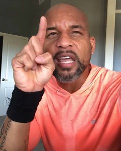 The power is in the small steps! #LessonLearned | Shaun T