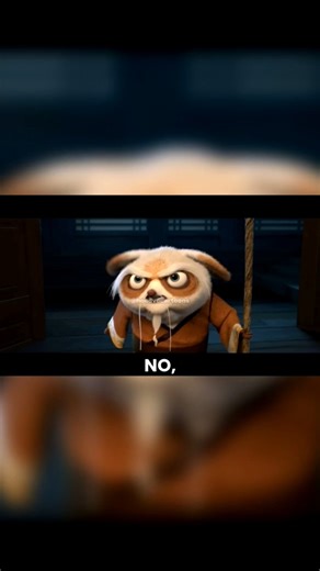 TAI LUNG BROKE OUTTA JAIL!? 😂 Kung Fu Panda Clip #funny