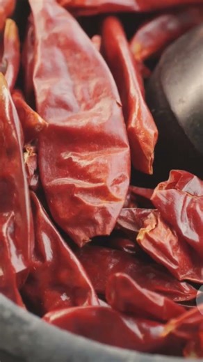 Chilli Powder Manufacturing Process | How Chilli Powder is Made