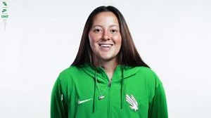 During #AmericanUnityWeek, our SAAC leaders emphasize the importance of genuine connections and a sense of belonging. We honor every aspect of being a Student-Athlete. #NSAD #GMG x American Athletic Conference x AmericanSAAC | Mean Green Sports