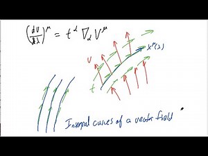 8. Tensors (General Relativity)