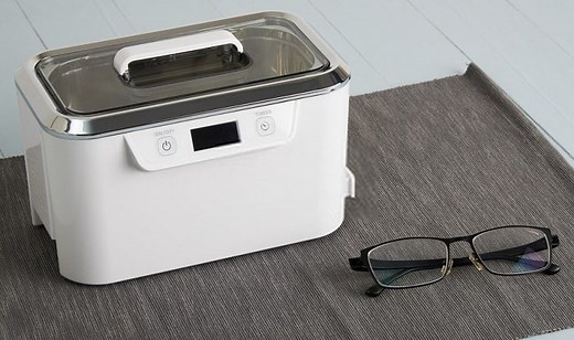 12 Best Eyeglass Cleaning Machines for Easy Cleaning in 2026
