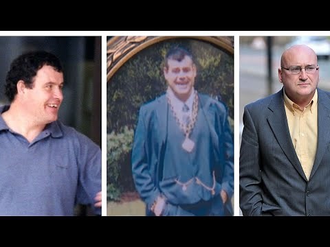 The Noonan Family | Manchester gangland | gangster documentary