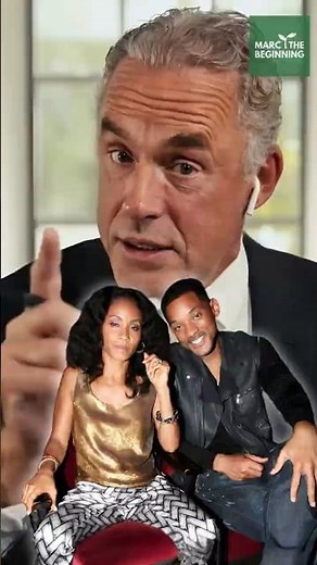 This Gesture Predicts Divorce With 99% Accuracy | Jordan Peterson