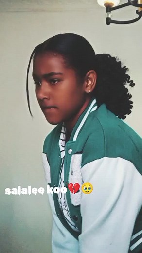 Salaale Biyyi Koo - Heartbreaking Oromo Song