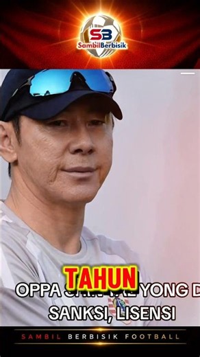 STY BANNED FOR 10 YEARS, PERSIJA'S FUTURE IN QUESTION. #ShinTaeYong #STY #Persija #KFA #UlsanHD
