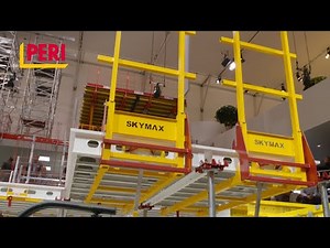 FAIR | PERI@bauma2022 - Slab Formwork (EN)