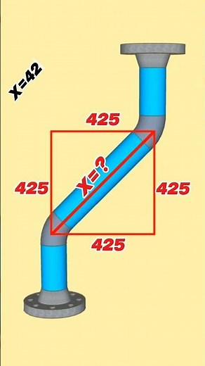 Pipeline Length Calculation Made Easy!