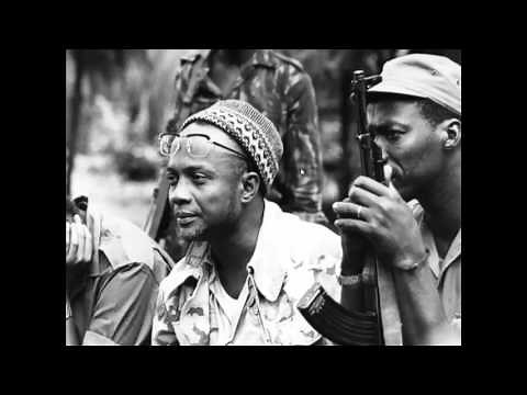 The Independence of Guinea Bissau and Cape Verde