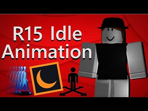 Roblox Animation Breathing Idle Moon Suite