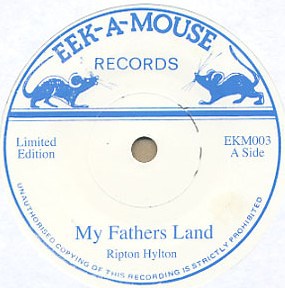 Ripton Hylton - My Fathers Land