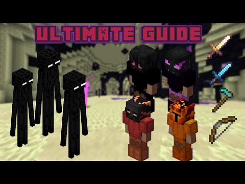 The ONLY EMAN guide you ever need!! | HYPIXEL SKYBLOCK