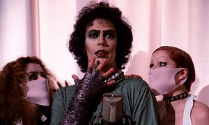 Tim Curry Returns to the Big Screen in ‘Stream’ Beginning Tonight!