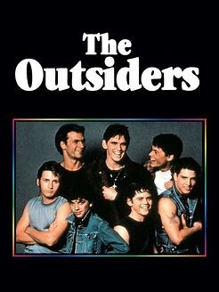 The Outsiders: Book vs. Movie Similarities and Differences
