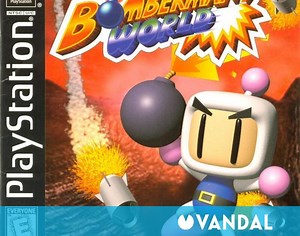 Trucos Bomberman World - PS One - Claves, Guías