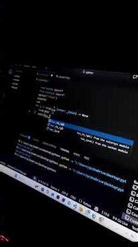 Puthon for Beginners ll python tutorial ll 30 December 2025 #shortvideo #pythonprogramming