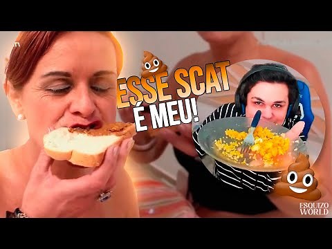 WANESSA WOLF - ESSE SCAT É MEU! 💩