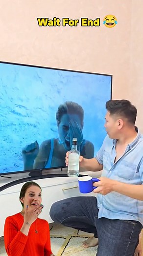 9.5K views · 181 reactions | 藍 #comedy #memes #funnymoments #laugh #viral #comedyclub | Giggle Fest | Facebook