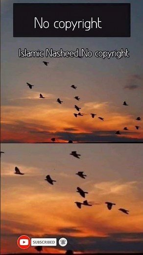No copyright Naat islamic / islamic Nasheed / background music islamic / copyright free naat Nasheed