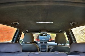 How To Attach Patches To Headliner? (Explained) - Cherish Your Car