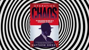 Operation Chaos: Six of the deserters