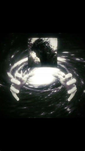 Jesus Christ edit loop