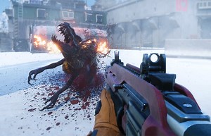 New Gameplay Trailer For ‘Second Extinction’ Details Mission Walkthrough; Early Access Road Map Released