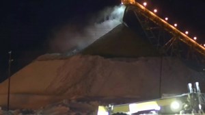 B.C. to expedite mining development