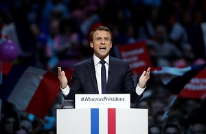 Tout ce qu'il faut savoir sur le programme d'Emmanuel Macron