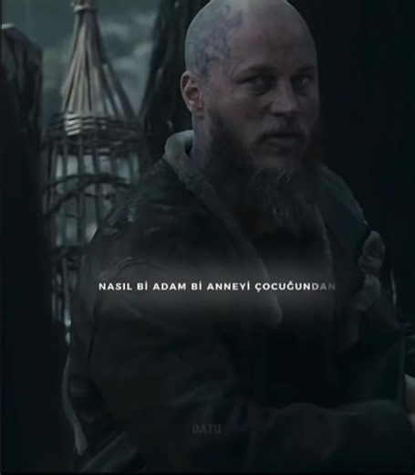 Ragnar Lothbrok ve Kayıp Aile Bağları