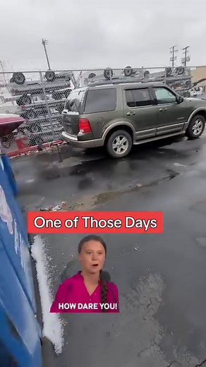 Mondays! #oneofthosedays #printer #copier #office #officelife #officehumor #brokenprinter #recyclethis #junk #grettathunberg #anthonythedestroyer #mondays #wehatemondays #limpbizkit | Moran Motorsports Inc