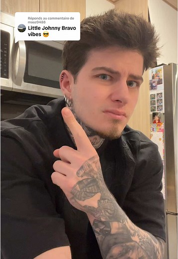 Réponse à @maaz0488 Whoa mama