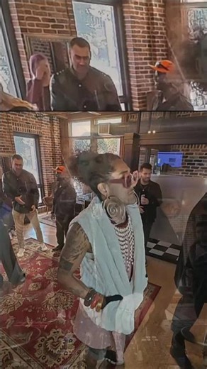 CodeZero's Live DJ Set at The Beat Room #shorts