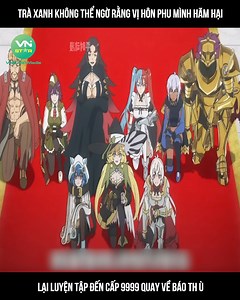 139K views · 2.5K reactions | D.Review Anime: Backstabbed in a Backwater ©️ Nội dung được sản xuất bởi Vnstar Media #VnstarMedia #Vnstarnetwork #anime #reviewtruyentranh #review #reviewanime #reviewanimehay #truyentranh | Wahoopunchh | Facebook