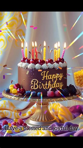 34K views · 341 reactions |  Happy Birthday => https://www.happybirthdaywishes-images.com/ #happybirthday #HappyBirthdayWishes | Happy Birthday Wishes Images | Facebook