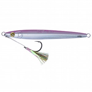 16oz (9") Sand Eel Jig Teaser Assist Hook