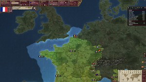 Big Flag Frames for Victoria 2 3.04 and HPM addon