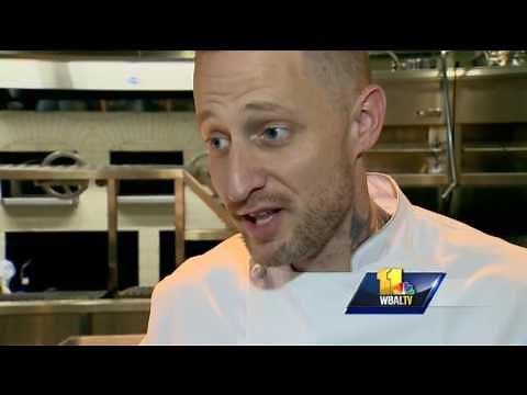 Video: MGM National Harbor casino opens in style