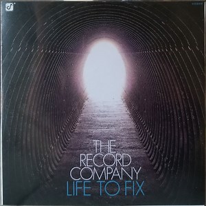 The Record Company - Life To Fix