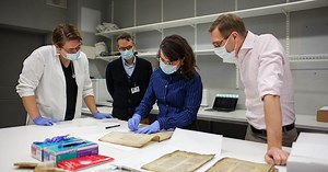 Academic careers at the University of Helsinki | University of Helsinki