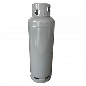 [Hot Item] Home LPG 45kg Cylinder Refill, Cooking Gas Cylinder Price