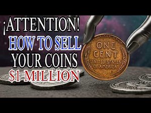 ATTENTION! HOW TO SELL YOUR COIN WITHOUT BEING SCAMMED - The Ultimate Guide