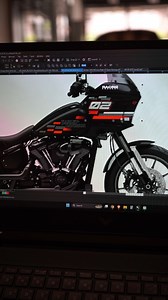 STICKER KIT for Harley-Davidson by HUGCUSTOM Because every design we create is a reflection of the rider’s identity. We deliver model-specific sticker kits, along with our HUGSHIELD™ innovation a technology we’ve developed to support real-world use on the road. - DESIGN YOUR STYLE - #HUGCUSTOM #HUGSTICKERCUSTOM #HUGTEAM #HarleyDavidson | Hugstickercustom