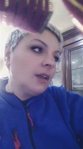 Video di Angel Devil (@ngiulini) con suono originale - Anna Alterio