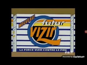 Simpsons Vizir Commercial (1996) l