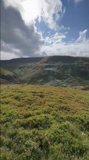 Views over Holmfirth 📸 #huddersfield #holmfirth
